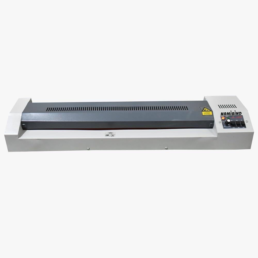 SLAMMIN' RECORDS 12inch 10枚set Namibind 24inch Lamination Machine XL-320B Hot & Cold A3 laminator